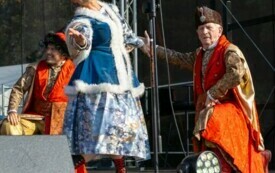 Koncert patroityczny w Kałkowie-Godowie 88