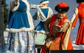 Koncert patroityczny w Kałkowie-Godowie 89