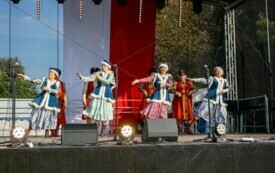 Koncert patroityczny w Kałkowie-Godowie 90