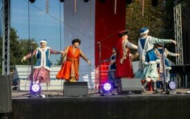 Koncert patroityczny w Kałkowie-Godowie 91