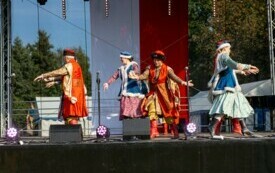 Koncert patroityczny w Kałkowie-Godowie 92