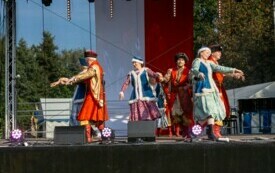 Koncert patroityczny w Kałkowie-Godowie 93