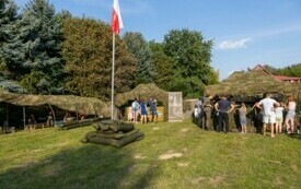 Koncert patroityczny w Kałkowie-Godowie 106