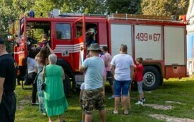 Koncert patroityczny w Kałkowie-Godowie 108