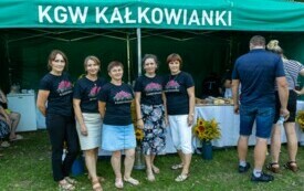 Koncert patroityczny w Kałkowie-Godowie 111