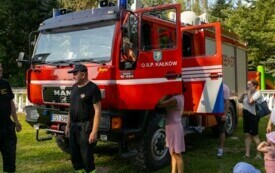Koncert patroityczny w Kałkowie-Godowie 114