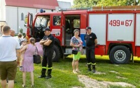 Koncert patroityczny w Kałkowie-Godowie 117