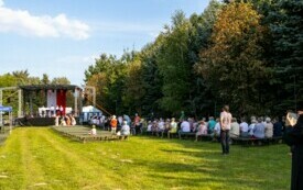 Koncert patroityczny w Kałkowie-Godowie 118