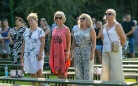 Koncert patroityczny w Kałkowie-Godowie 120