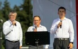 Koncert patroityczny w Kałkowie-Godowie 121