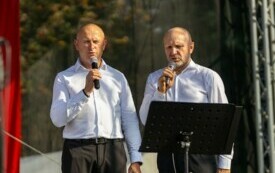 Koncert patroityczny w Kałkowie-Godowie 122