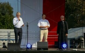 Koncert patroityczny w Kałkowie-Godowie 127