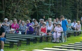 Koncert patroityczny w Kałkowie-Godowie 128