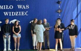 Gminne podsumowanie osiągnięć edukacyjnych uczni&oacute;w za rok szkolny 2023/2024 6