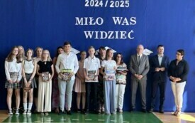 Gminne podsumowanie osiągnięć edukacyjnych uczni&oacute;w za rok szkolny 2023/2024 8