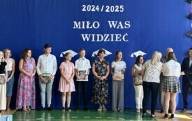 Gminne podsumowanie osiągnięć edukacyjnych uczni&oacute;w za rok szkolny 2023/2024 9
