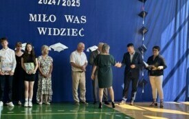 Gminne podsumowanie osiągnięć edukacyjnych uczni&oacute;w za rok szkolny 2023/2024 14