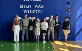 Gminne podsumowanie osiągnięć edukacyjnych uczni&oacute;w za rok szkolny 2023/2024 16