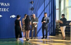 Gminne podsumowanie osiągnięć edukacyjnych uczni&oacute;w za rok szkolny 2023/2024 19