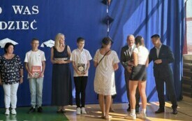Gminne podsumowanie osiągnięć edukacyjnych uczni&oacute;w za rok szkolny 2023/2024 22