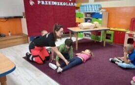 PIERWSZA POMOC W PRZEDSZKOLU 15