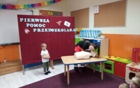 PIERWSZA POMOC W PRZEDSZKOLU 19