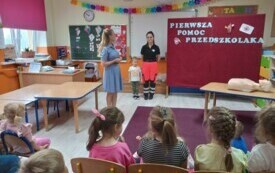 PIERWSZA POMOC W PRZEDSZKOLU 21