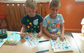 Dzień Kropki 7