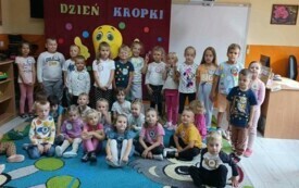 Dzień Kropki 11