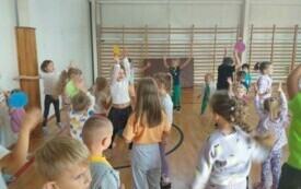 Dzień Kropki 12