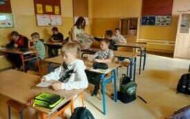 Lekcja demokracji w naszej szkole 13