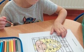 Międzynarodowy Dzień Kropki 2