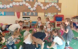 Międzynarodowy Dzień Kropki 3