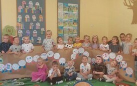 Międzynarodowy Dzień Kropki 13