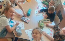 Międzynarodowy Dzień Kropki 23
