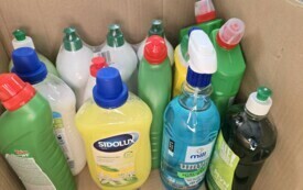 Zbi&oacute;rka dla poszkodowanych w wyniku powodzi &ndash; pierwszy transport już w drodze 6