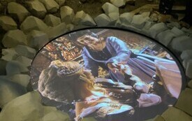 &bdquo;Świętokrzyskie, jakie cudne &ndash; wędr&oacute;wki po naszej małej ojczyźnie&rdquo; PSP Jadowniki 11