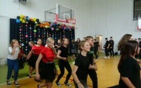 Obchody Europejskiego Dnia Język&oacute;w Obcych w PSP w Godowie 25