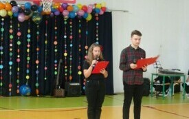 Obchody Europejskiego Dnia Język&oacute;w Obcych w PSP w Godowie 52