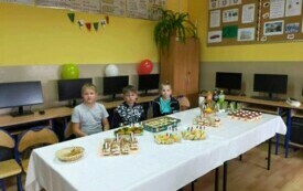 Języki Obce Dąbrowa 24 1