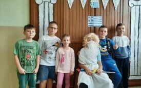 Języki Obce Dąbrowa 24 5
