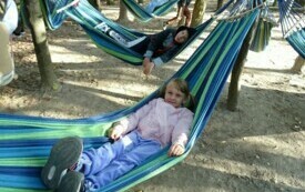 Wycieczka plenerowa do Rogatego Rancza 53