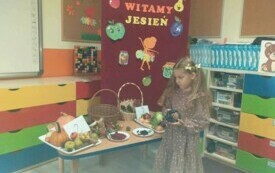 Witamy Jesień 2