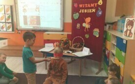 Witamy Jesień 4