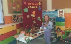 Witamy Jesień 22