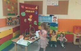 Witamy Jesień 23
