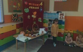 Witamy Jesień 30