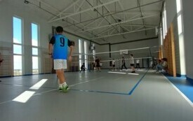 Dzień Chłopaka 2023 w PSP Jadowniki 9