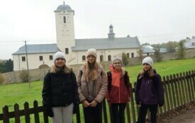 XIV Rajd Edukacyjny &bdquo;Puszcza Jodłowa&rdquo; 13