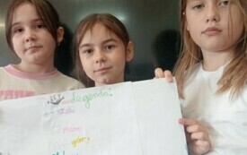 Innowacje pedagogiczne w edukacji wczesnoszkolnej 5